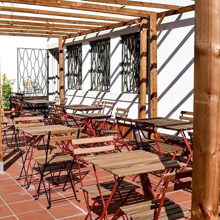Batalhoz House Bed & Breakfast Cartaxo Bagian luar foto