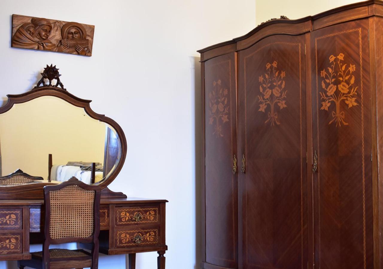 Batalhoz House Bed & Breakfast Cartaxo Bagian luar foto