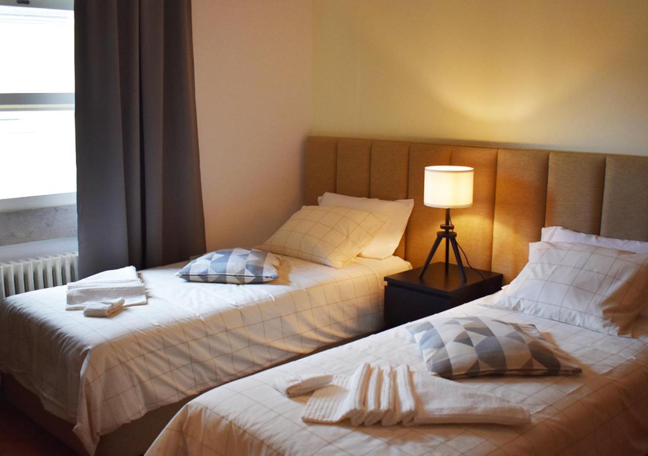 Batalhoz House Bed & Breakfast Cartaxo Bagian luar foto