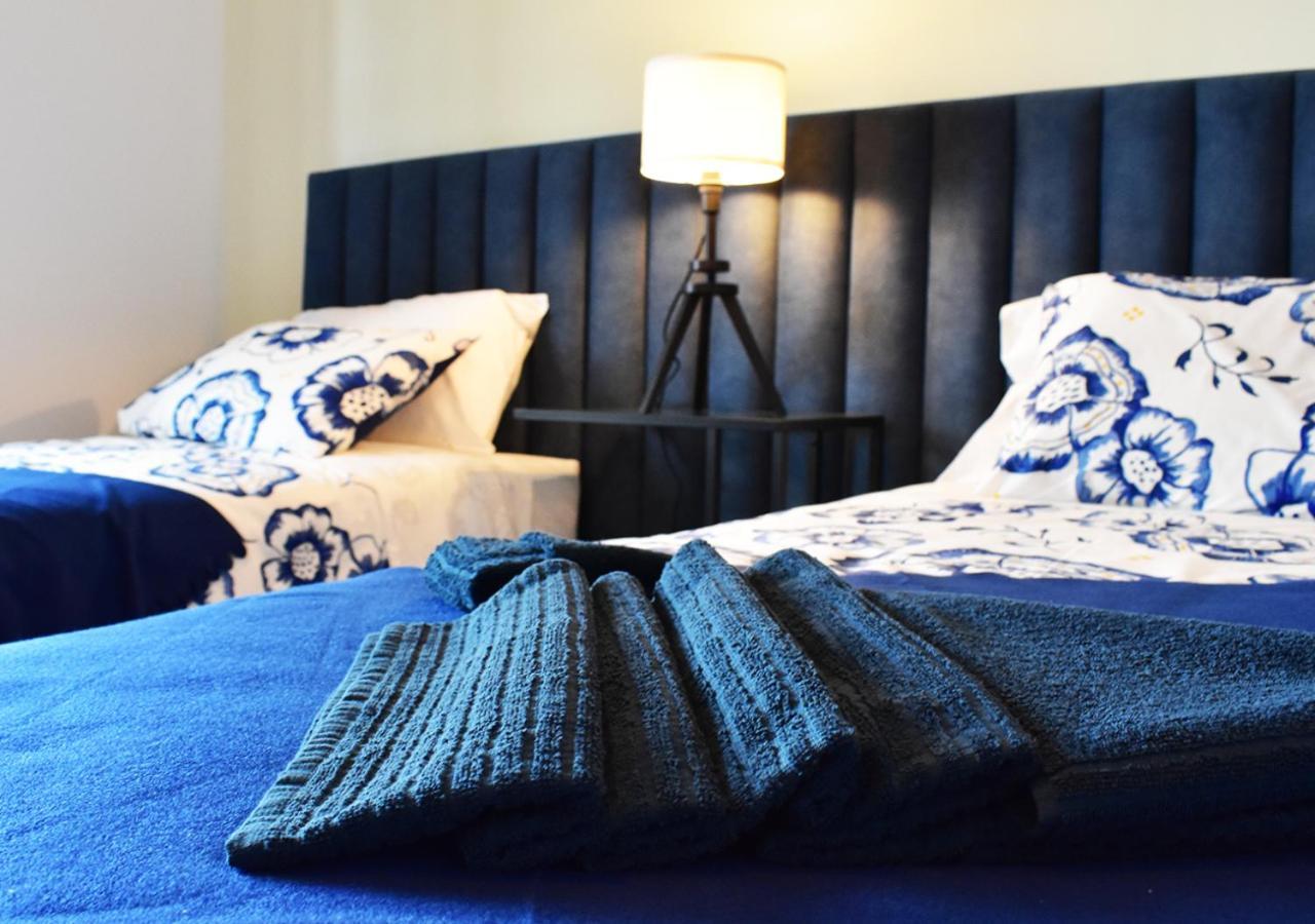 Batalhoz House Bed & Breakfast Cartaxo Bagian luar foto