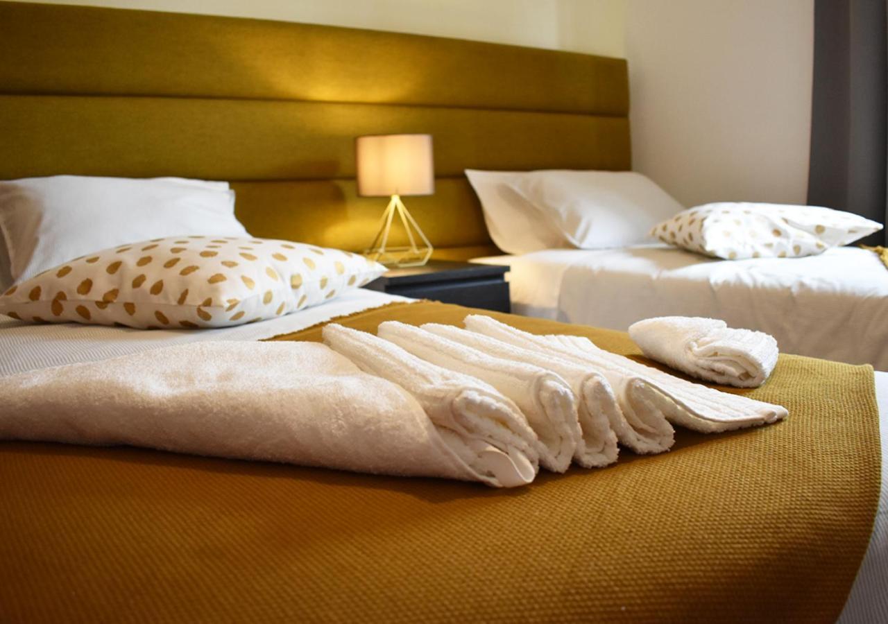 Batalhoz House Bed & Breakfast Cartaxo Bagian luar foto