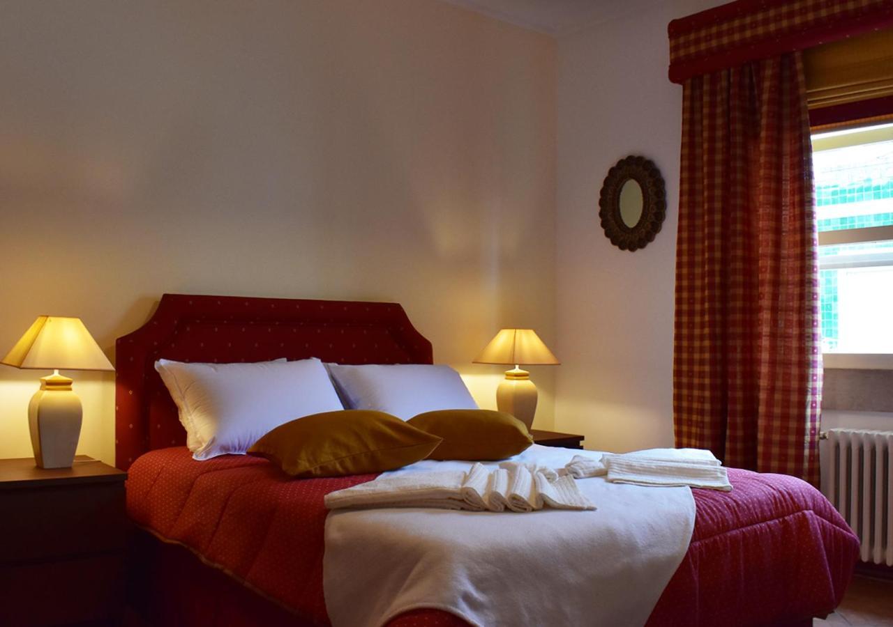 Batalhoz House Bed & Breakfast Cartaxo Bagian luar foto