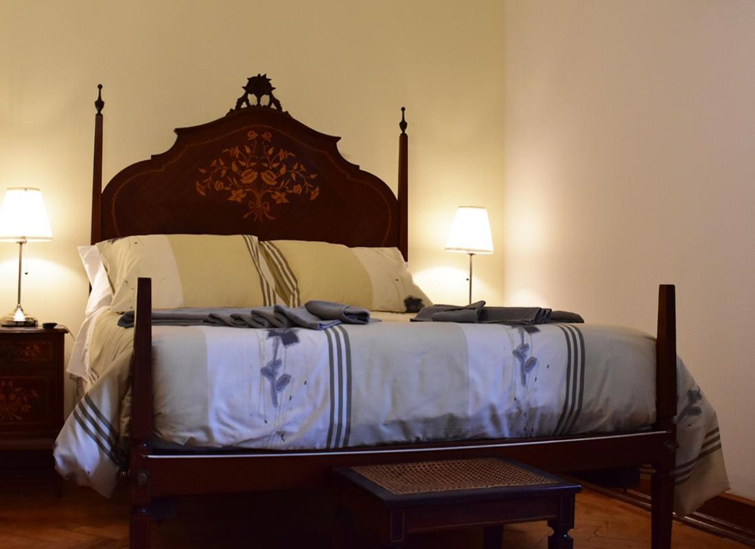 Batalhoz House Bed & Breakfast Cartaxo Bagian luar foto