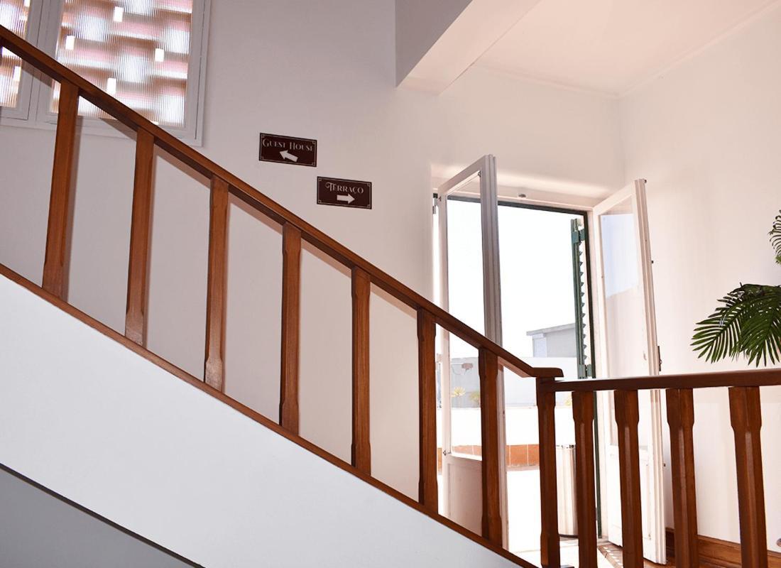 Batalhoz House Bed & Breakfast Cartaxo Bagian luar foto