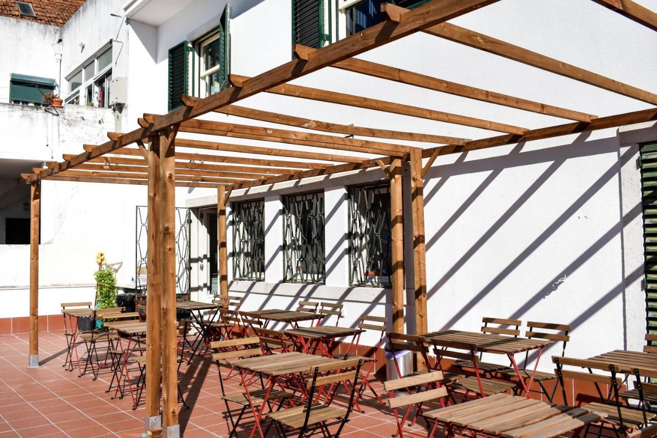 Batalhoz House Bed & Breakfast Cartaxo Bagian luar foto