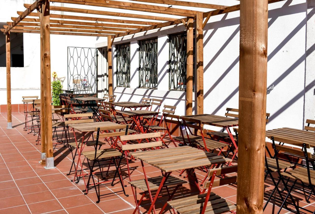 Batalhoz House Bed & Breakfast Cartaxo Bagian luar foto