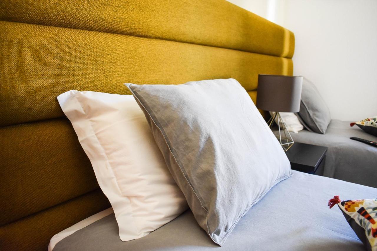 Batalhoz House Bed & Breakfast Cartaxo Bagian luar foto