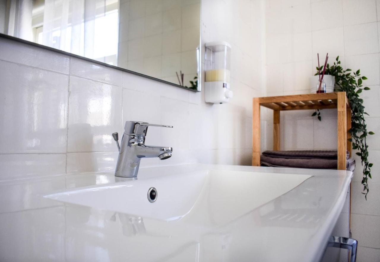 Batalhoz House Bed & Breakfast Cartaxo Bagian luar foto