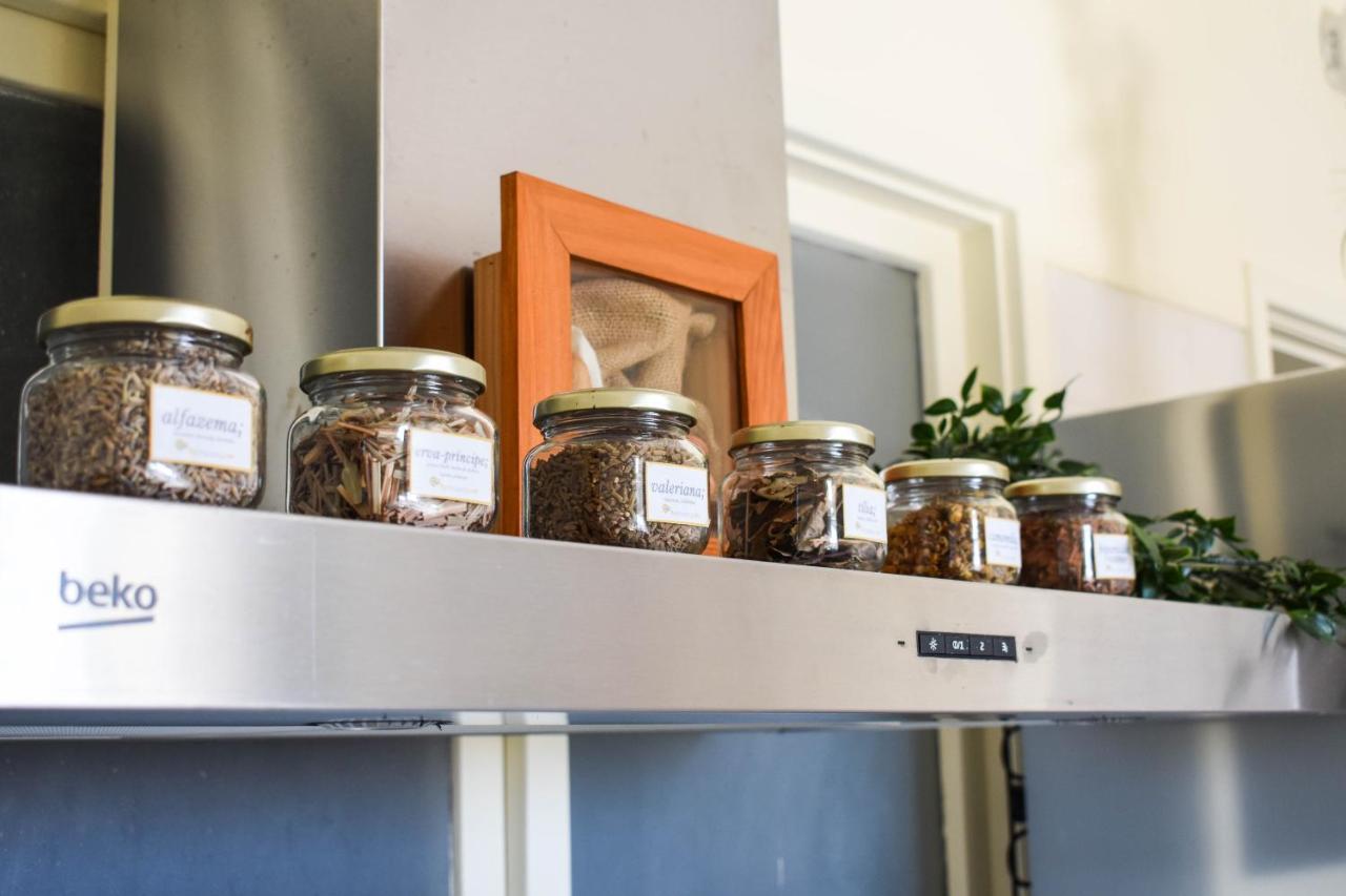 Batalhoz House Bed & Breakfast Cartaxo Bagian luar foto