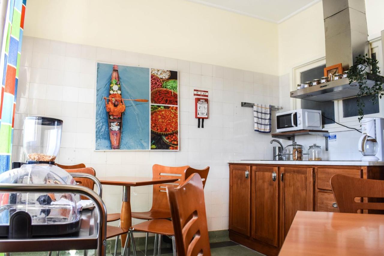 Batalhoz House Bed & Breakfast Cartaxo Bagian luar foto