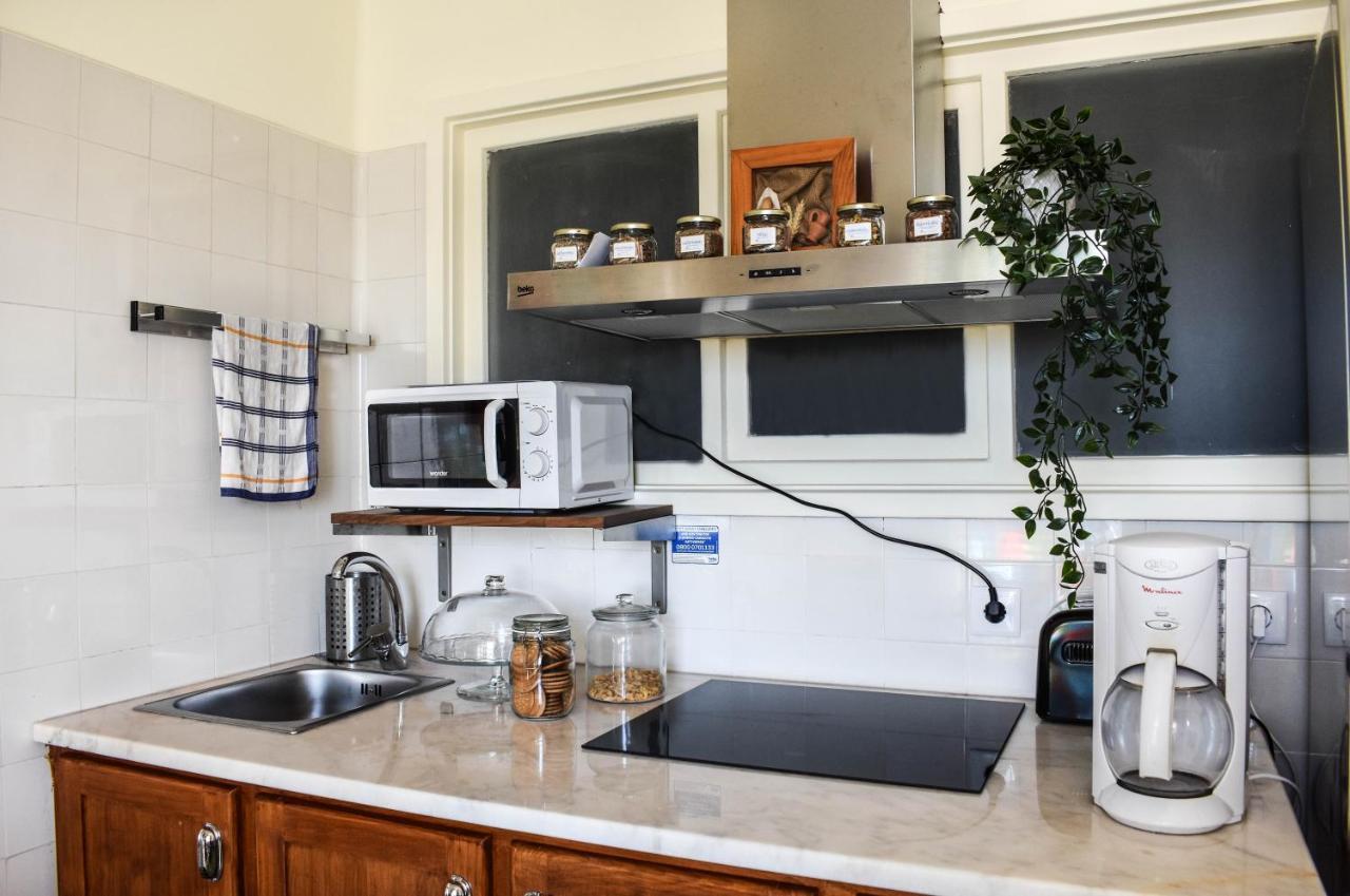 Batalhoz House Bed & Breakfast Cartaxo Bagian luar foto
