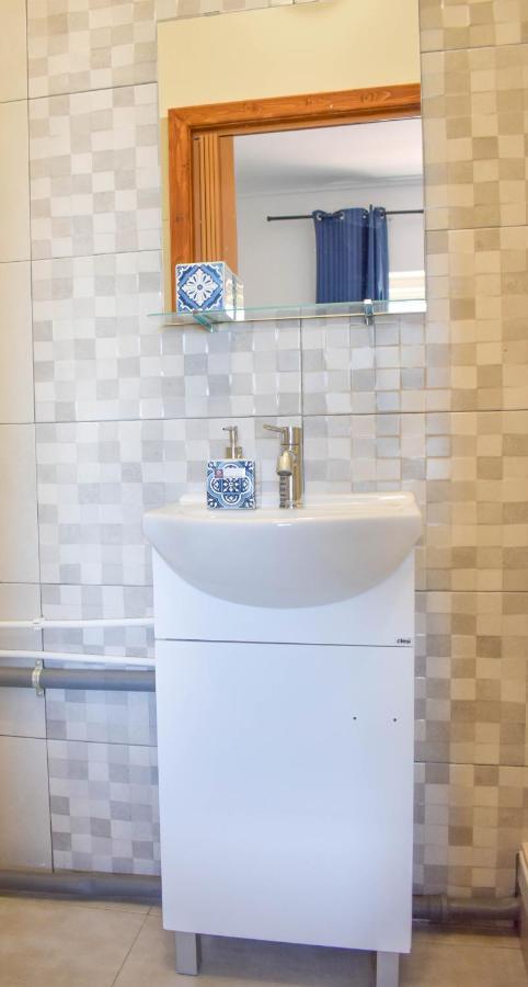 Batalhoz House Bed & Breakfast Cartaxo Bagian luar foto