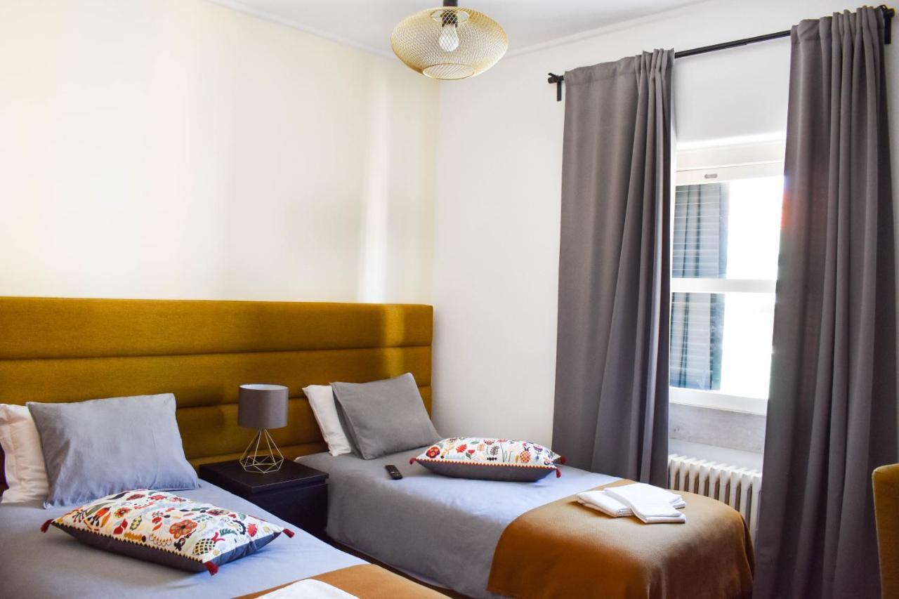 Batalhoz House Bed & Breakfast Cartaxo Bagian luar foto