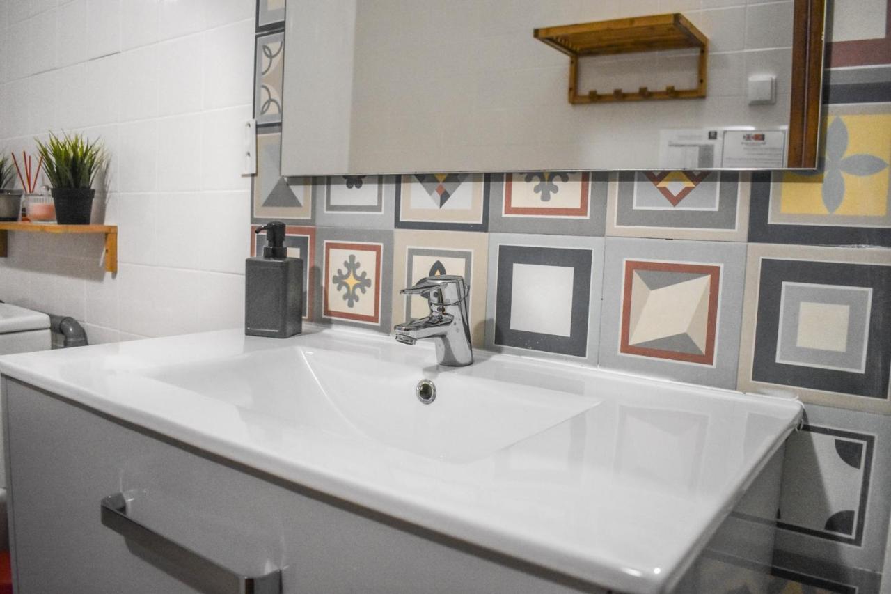 Batalhoz House Bed & Breakfast Cartaxo Bagian luar foto