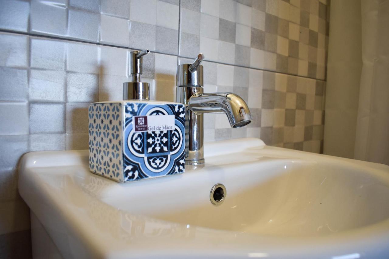 Batalhoz House Bed & Breakfast Cartaxo Bagian luar foto