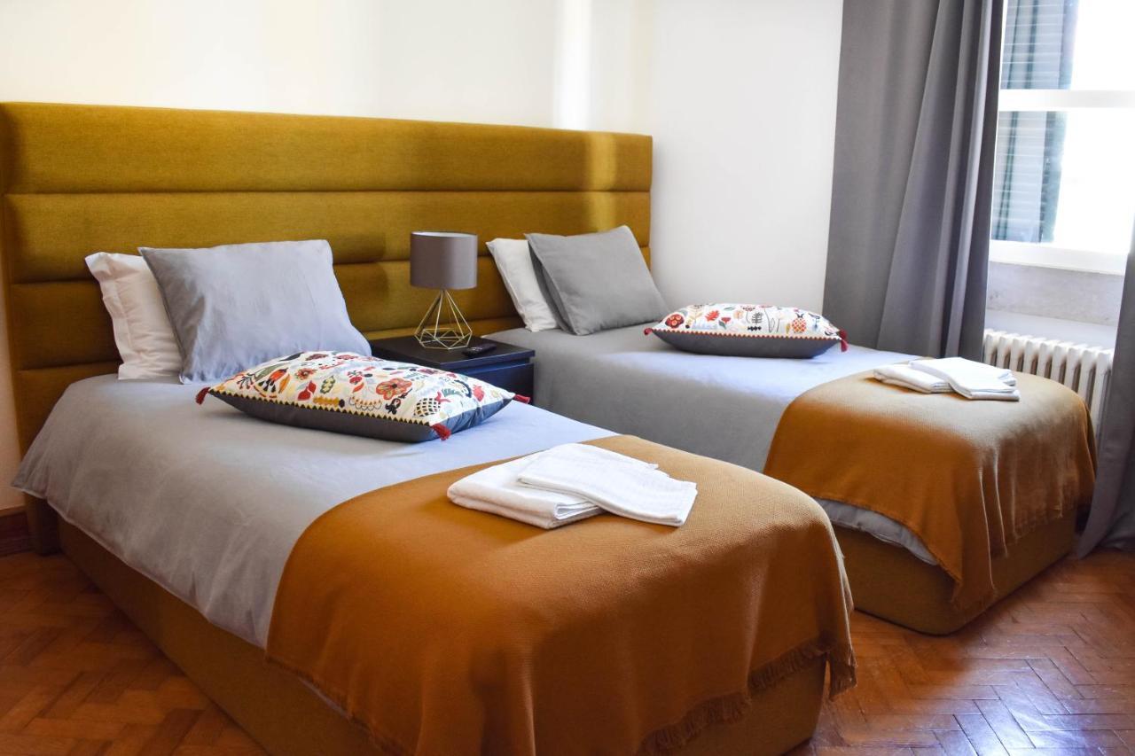 Batalhoz House Bed & Breakfast Cartaxo Bagian luar foto