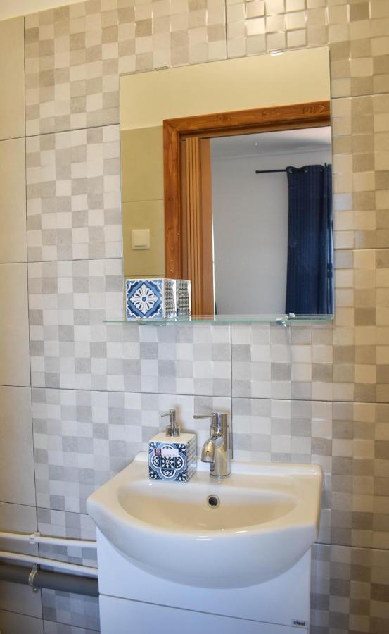 Batalhoz House Bed & Breakfast Cartaxo Bagian luar foto