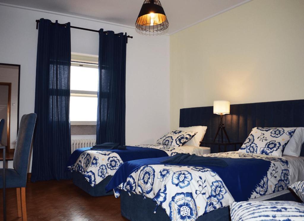 Batalhoz House Bed & Breakfast Cartaxo Bagian luar foto